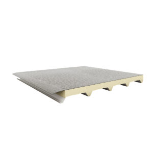 Emay Smart 5H DV PVC/TPO
